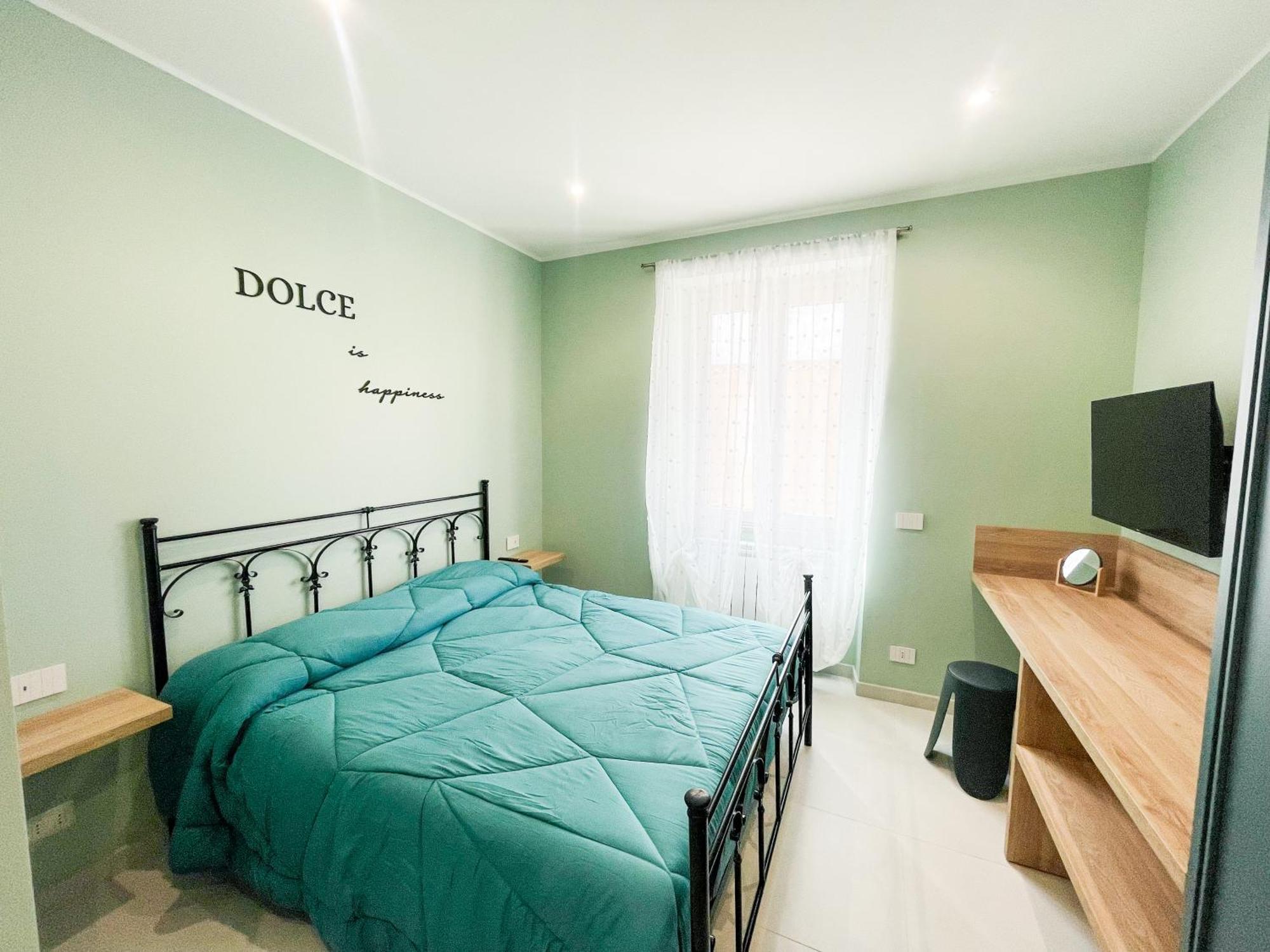 Dolce Apartments Albano Albano Laziale Exterior photo
